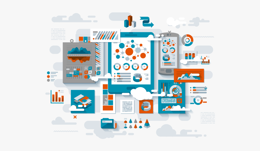 Digital Marketing Services Digital Marketing Services List Hd Png Download Transparent Png Image Pngitem