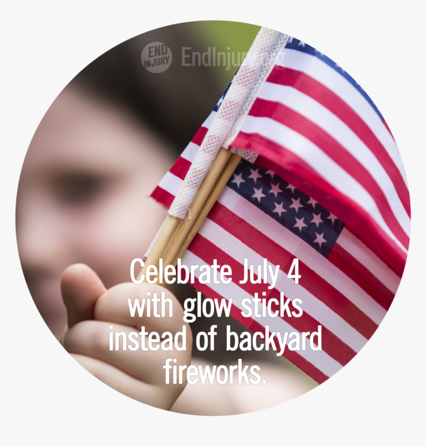 Flag Of The United States, HD Png Download