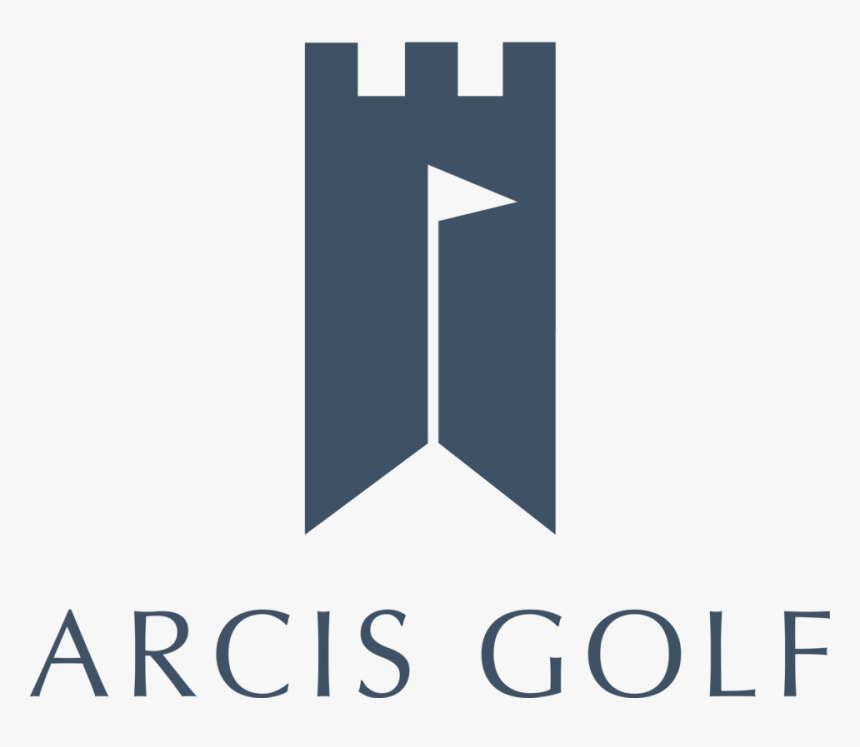 Arcis Golf Logo - Arcis Equity Partners Logo, HD Png Download