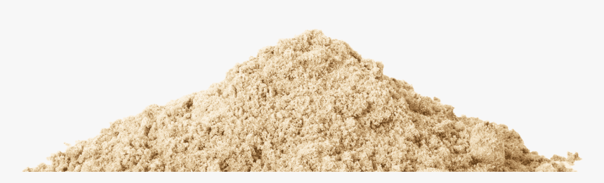 Sand Pile Png - Pile Of Sand Transparent, Png Download