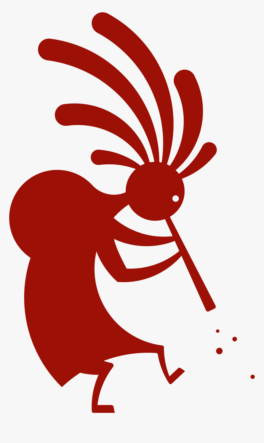 Logo Kokopelli Transparent, HD Png Download