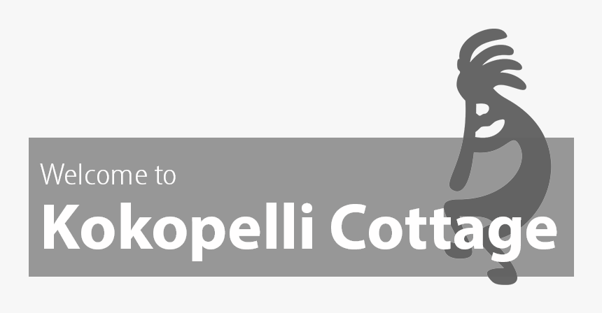 Native American Kokopelli, HD Png Download