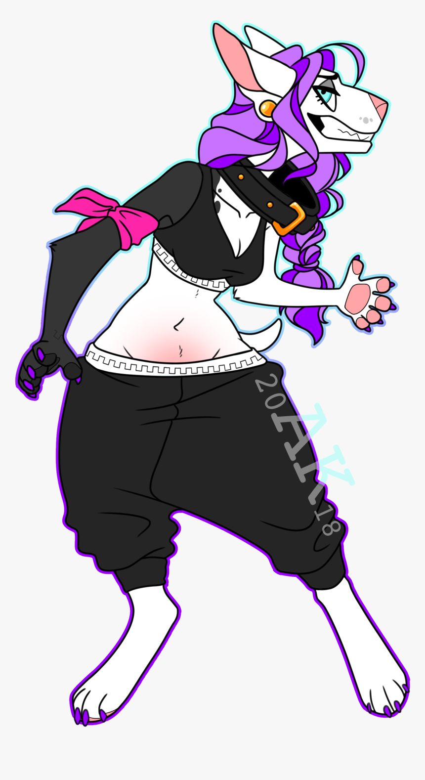 New Fendi - Illustration, HD Png Download