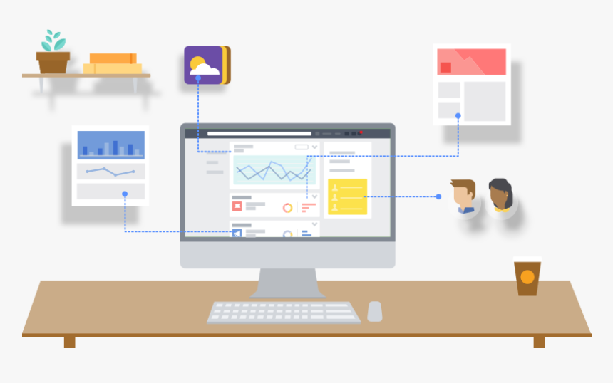 Facebook Ads Como Funciona, HD Png Download