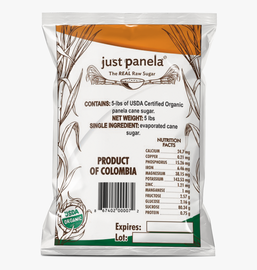 5 Pound Bag - Steak Pie, HD Png Download