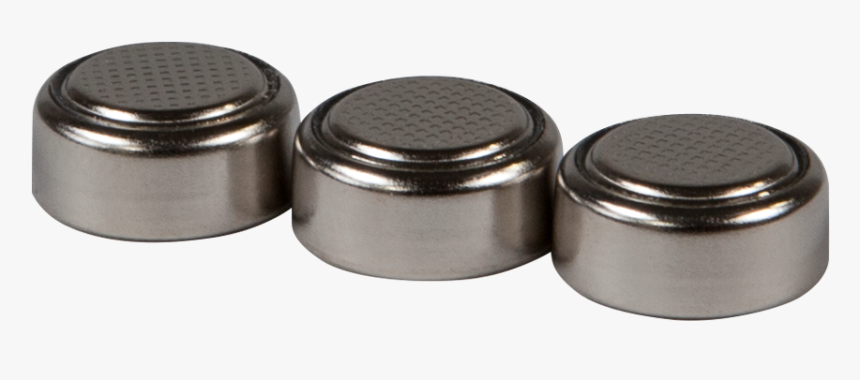 Alkaline Lr44 / Ag13 3pk - Lr44x Battery Png, Transparent Png