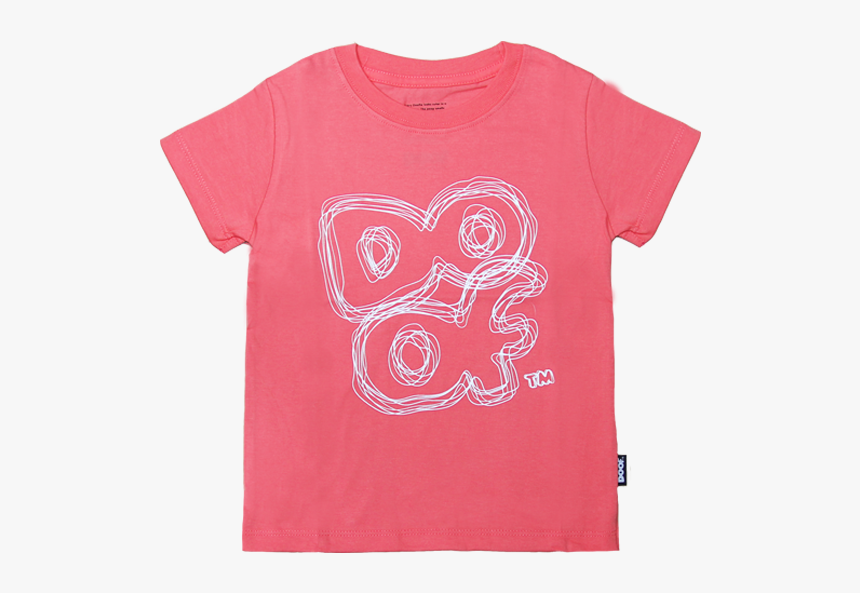 Doof Kids Tee - Active Shirt, HD Png Download