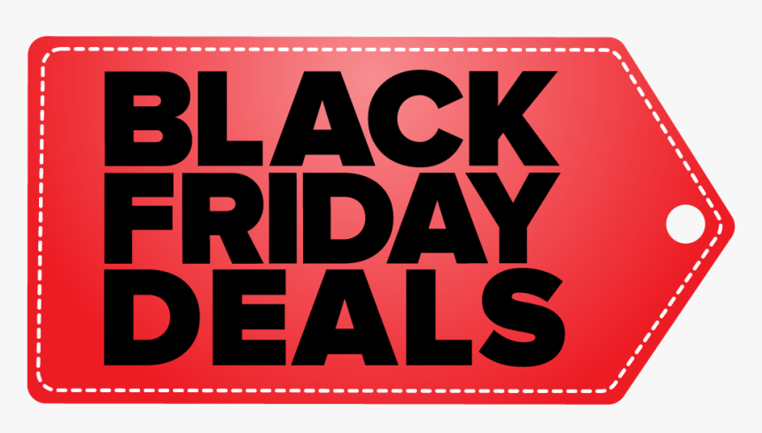 Image Result For Black Friday Pic - Black Friday Sale Tag, HD Png Download