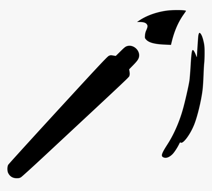 Paintbrush, HD Png Download