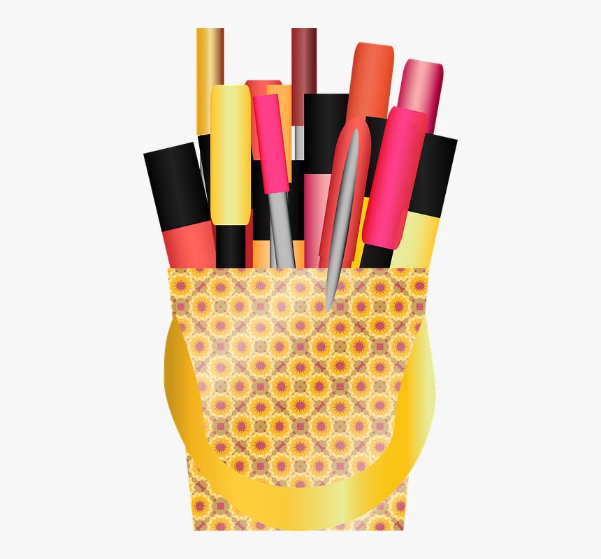 Graphic, Markers, Warm Colors, Red, Orange, Yellow - Christian Word Search, HD Png Download