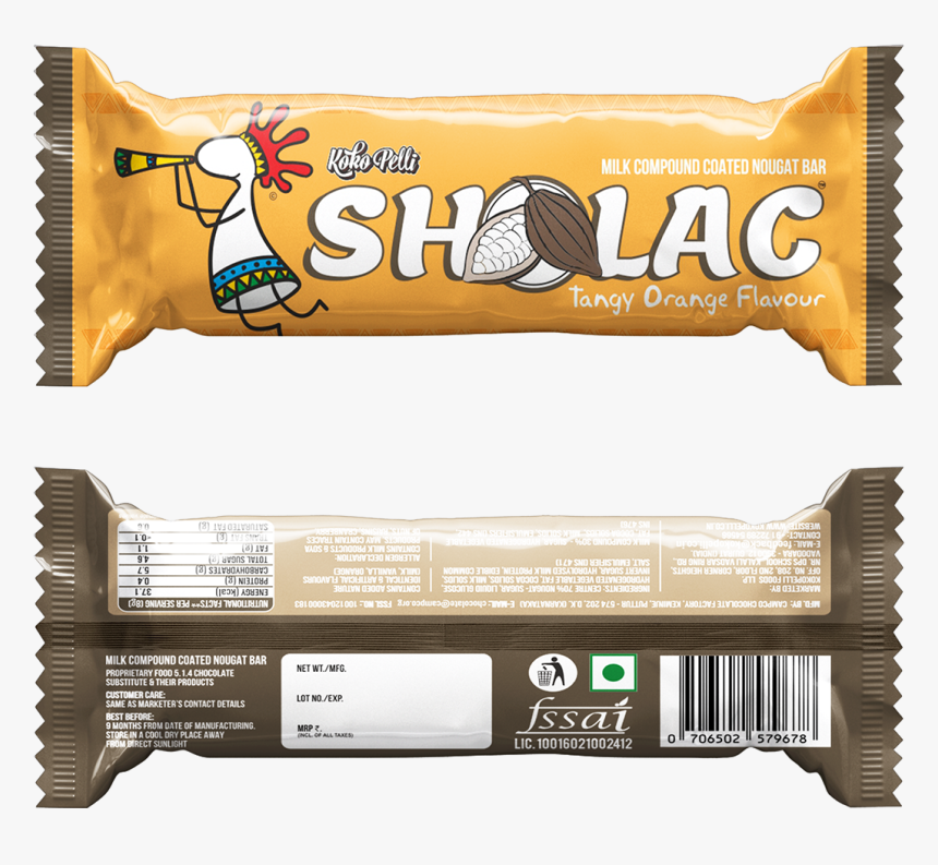 Energy Bar, HD Png Download
