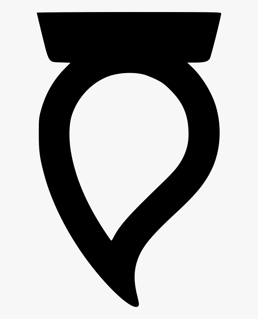 Transparent Paint Brush Png - Paint Brush Tip Png, Png Download