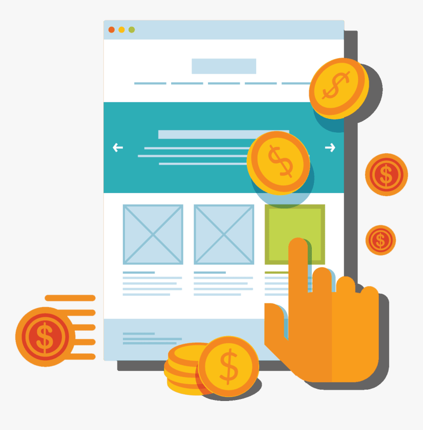 Purple Learning Vector - Создание Сайта Стоимость Png, Transparent Png