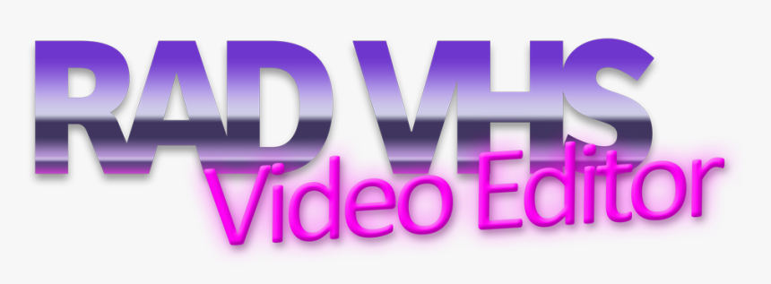 Vaporwave Text Png, Transparent Png