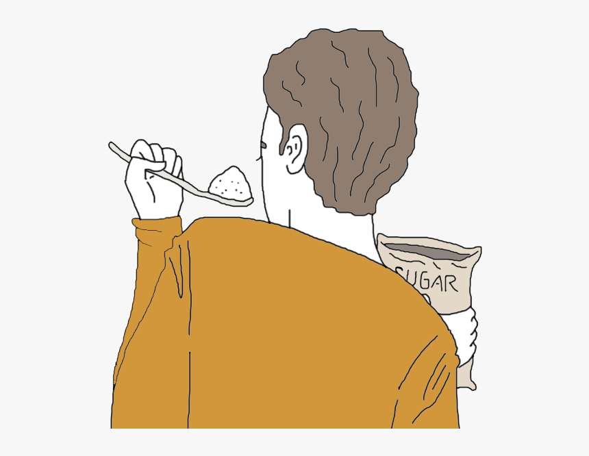 Sugar - Girl, HD Png Download