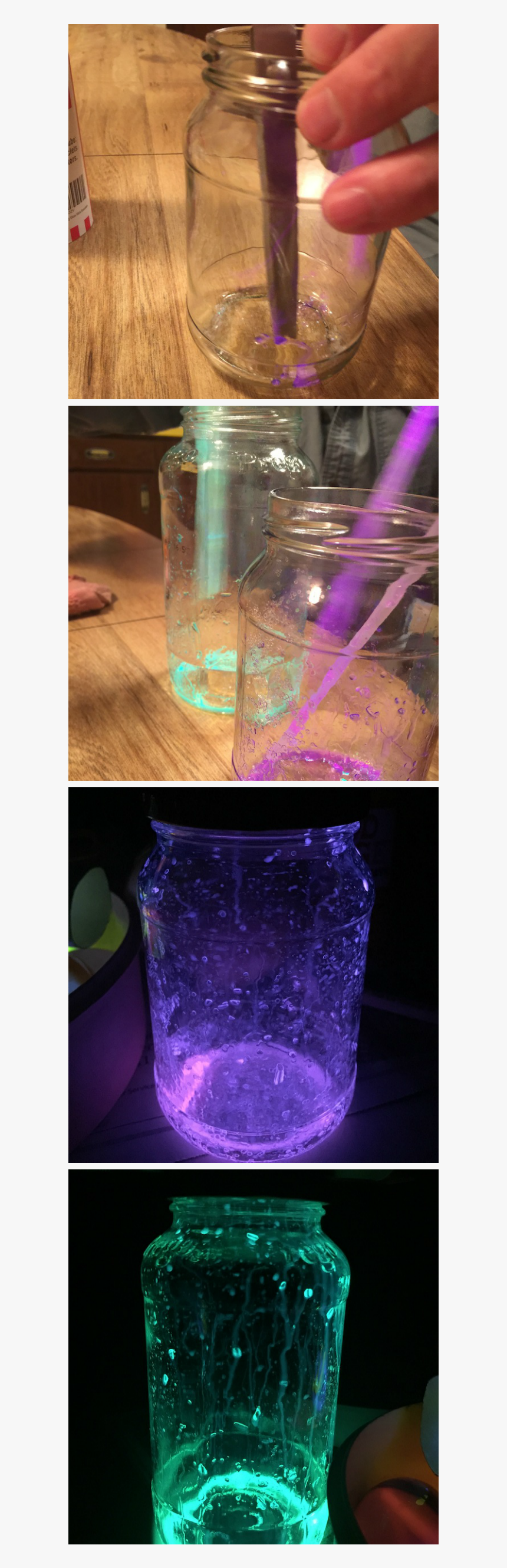 I Came Across 100 Super Bright Long Lasting Glow Stick - Centrepiece, HD Png Download