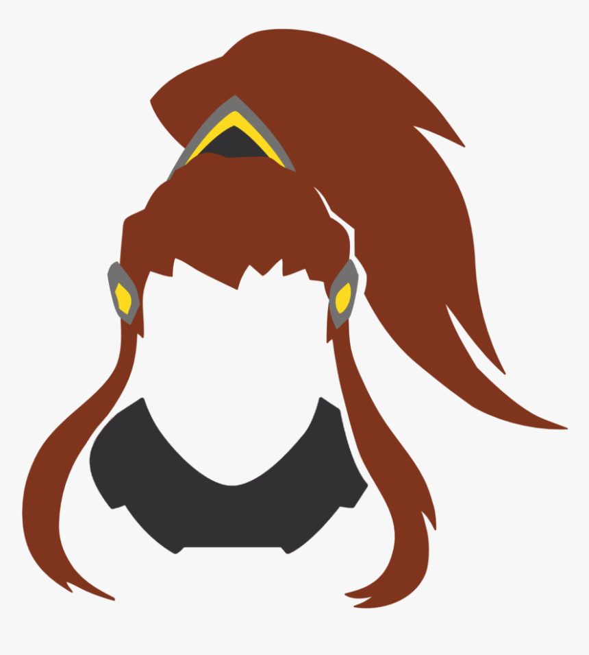 I Think We D All Be A Little Mad If Genji Got A Knight - Overwatch Brigitte Wallpaper Phone, HD Png Download