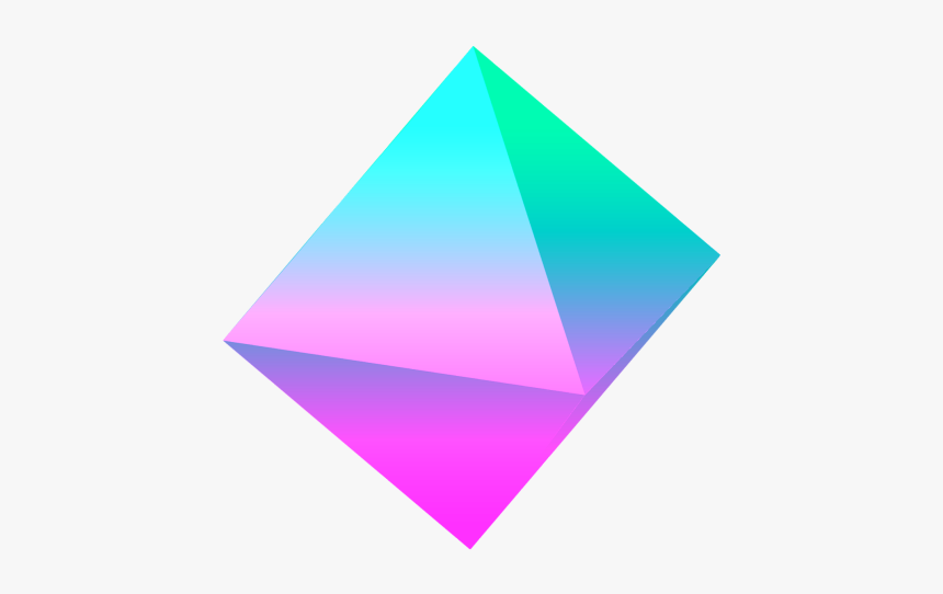 Triangle, HD Png Download