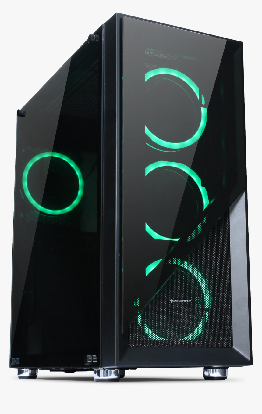 Tecware Edge Verge, HD Png Download