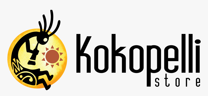 Kokopelli Store - Illustration, HD Png Download