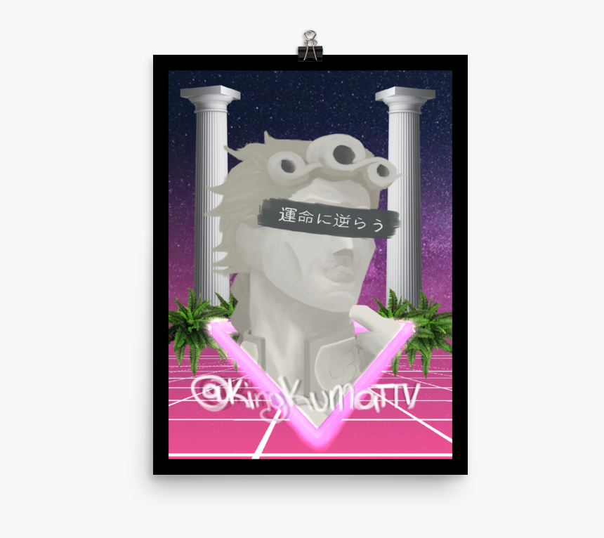 Image Of Vapor Aureo Set 1 Giorno - Poster, HD Png Download