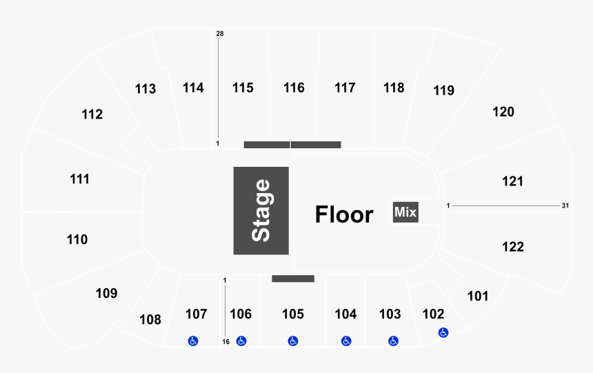 Number, HD Png Download