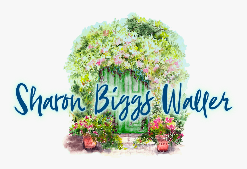 Watercolor Door, HD Png Download