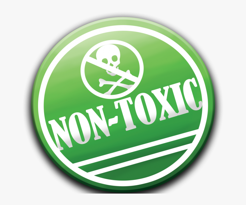 Toxic Ingredients You Wont Find In Noosh Naturals Products - Emblem, HD Png Download