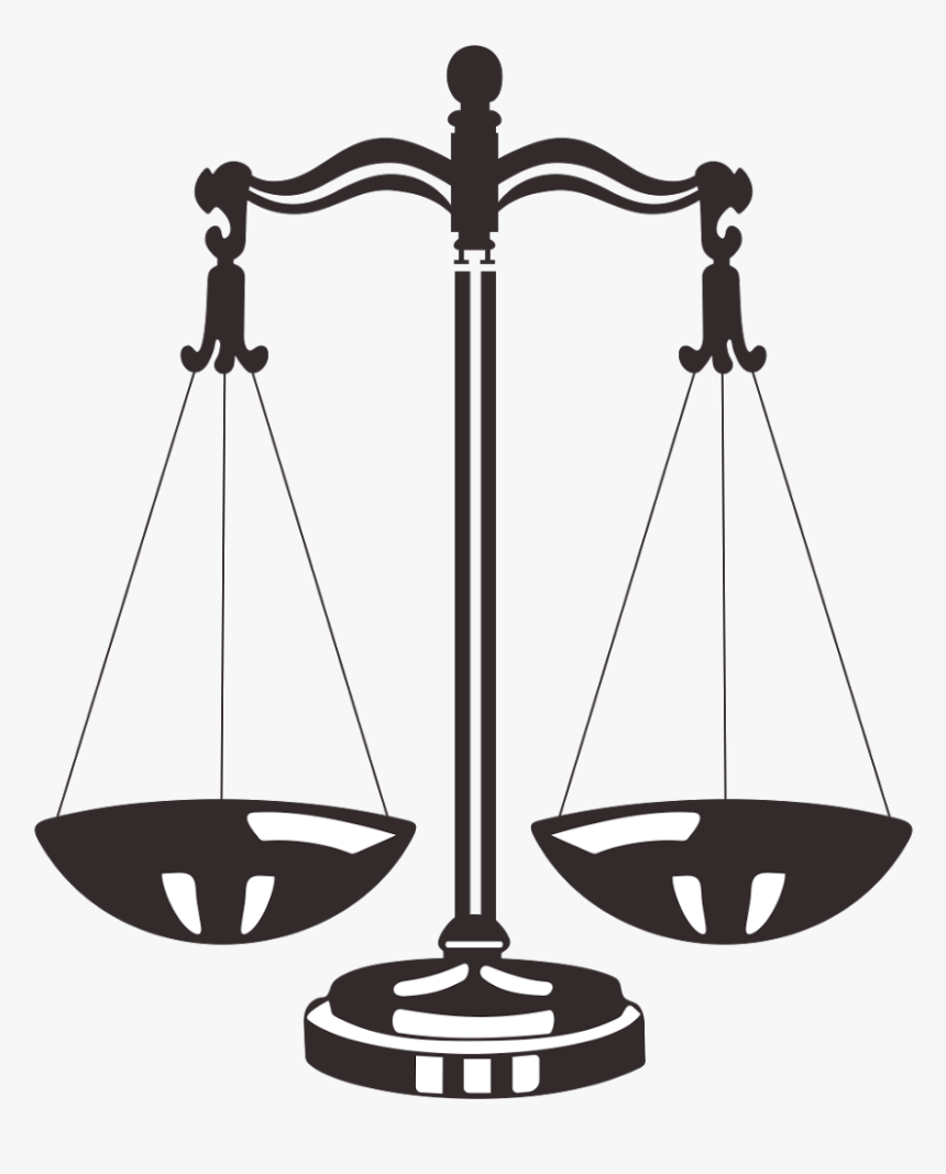 Advocacia Logo Vector - Olden Days Weighing Scale, HD Png Download