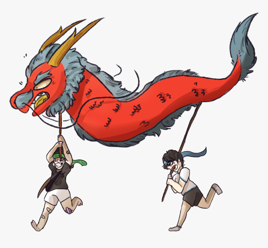 Young Hanzo Young Genji Overwatch Overwatch Fanart - Overwatch Young Genji Fanart, HD Png Download