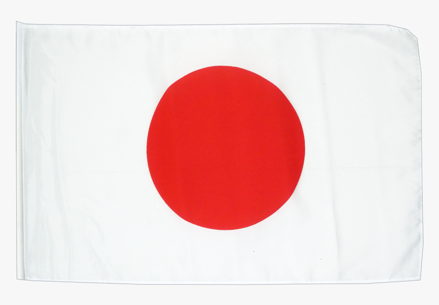 Flag Of Japan Flag Of Japan Flag Of Kazakhstan Flag - Circle, HD Png Download