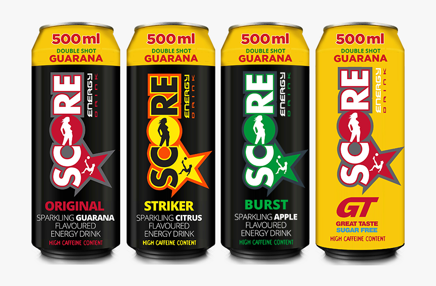 Transparent Monster Drink Png - South African Energy Drinks, Png Download