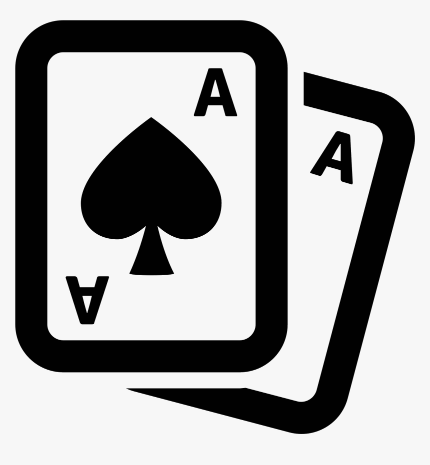 Transparent Genji Icon Png - Transparent Playing Cards Icon, Png Download