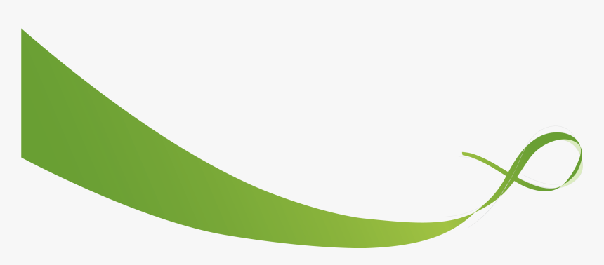 Transparent Swooshes Png - Gold And Green Swoosh, Png Download