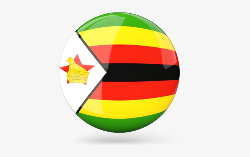 Zimbabwe Flag Png Photo Vector, Clipart, Psd - Transparent Zimbabwe Flag Png, Png Download