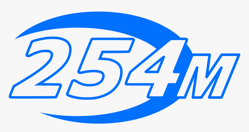 254, HD Png Download