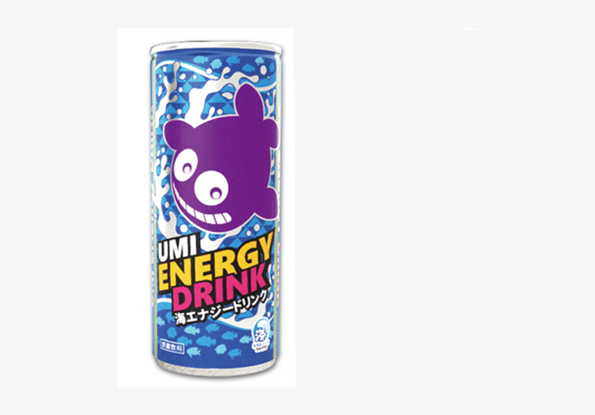 海 物語 エナジー ドリンク, HD Png Download