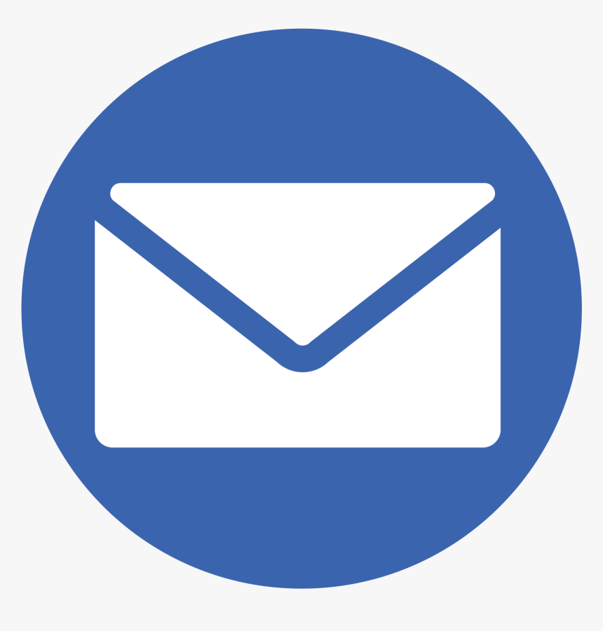 Cprd Consulting Services Pty Ltd Psychometric And Us - Email Icon Blue Png, Transparent Png
