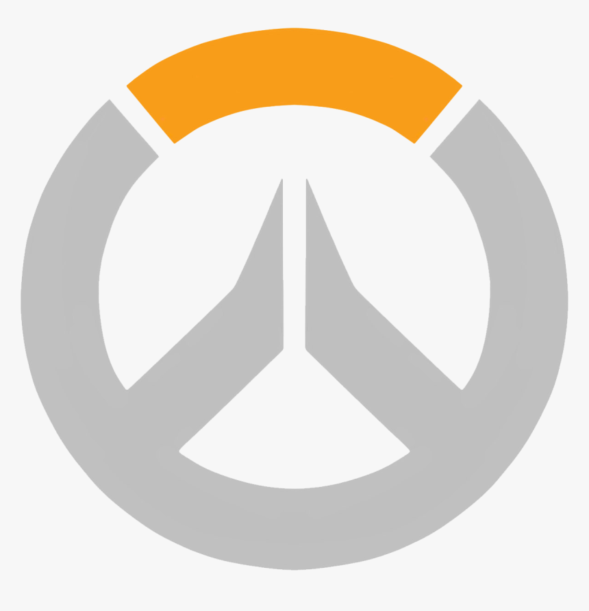 Clip Art Ufabrick - Overwatch Sticker, HD Png Download