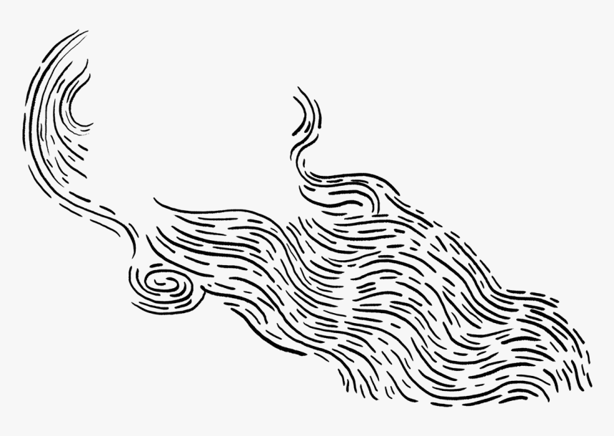 Transparent Swooshes Png - Illustration, Png Download