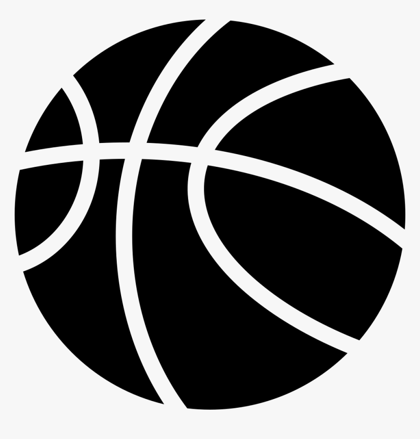 Basketball Png Svg Vector - Decoration Of Basketball Tournament, Transparent Png