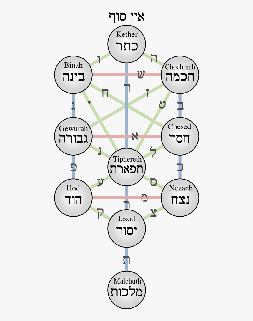 Tree Of Life, HD Png Download