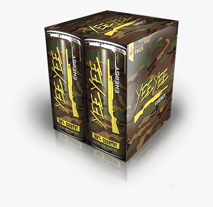 Yee Yee Energy Drinks - Yee Yee Energy Drink, HD Png Download