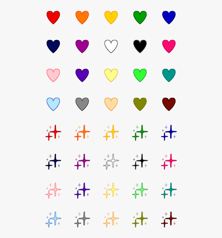 Heart, HD Png Download