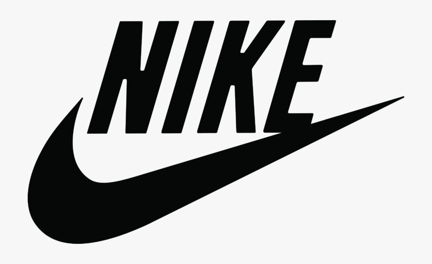Nike Logo Png, Transparent Png
