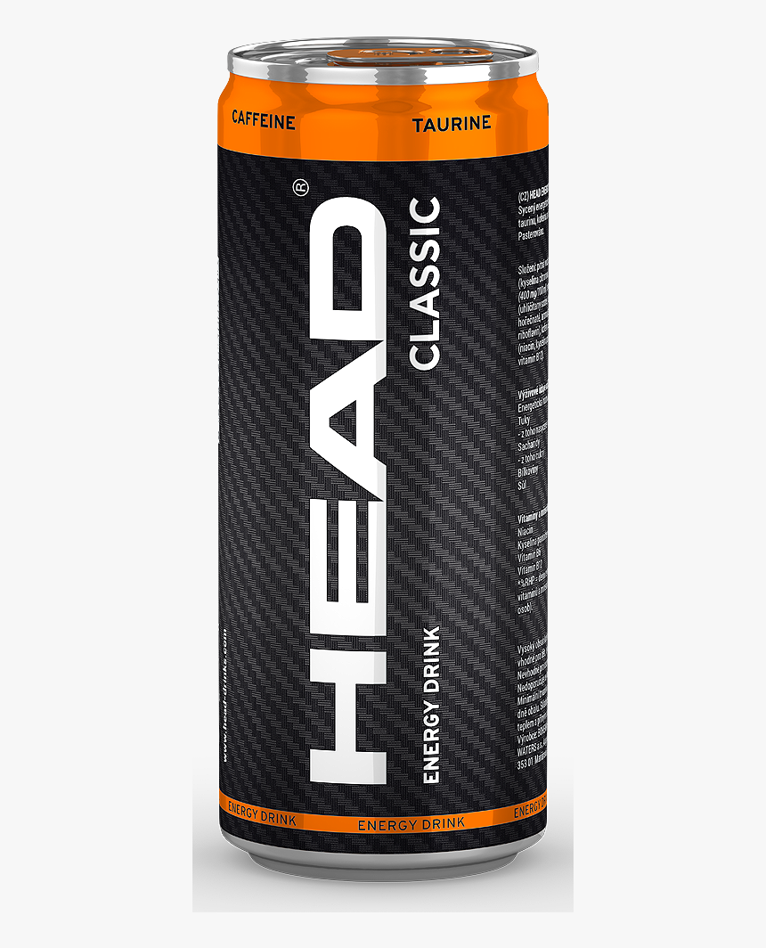 Head Drink, HD Png Download