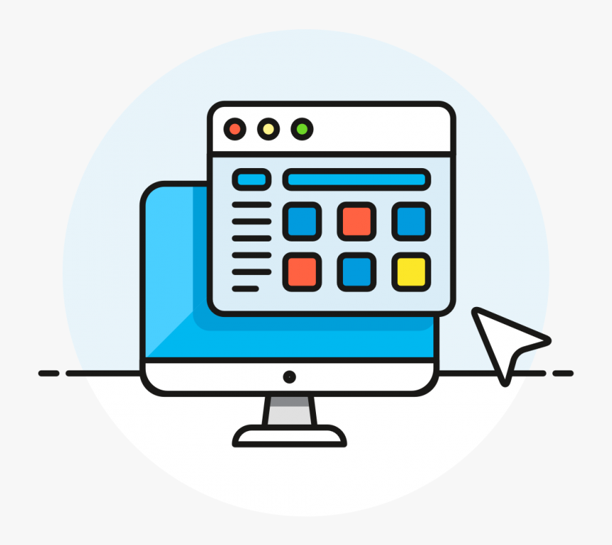 Salesforce Implementation Services - Online Business Ideas 2019, HD Png Download