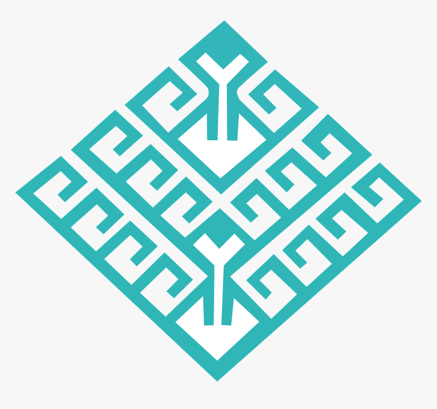 Drawing The Tree Of Life Anatolian Kilim Pattern Esoteric - Norse Tree Of Life Symbol, HD Png Download