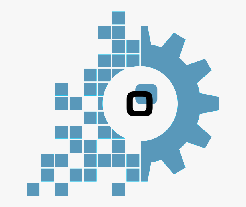 Transparent Digital Transformation Icon, HD Png Download