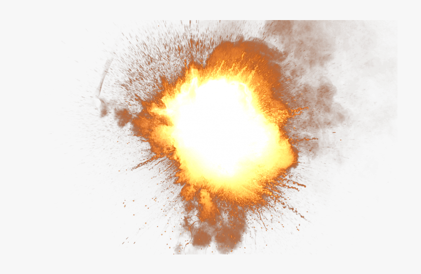 Fire Effect Png Gun Fire Effect Png, Transparent Png , Transparent
